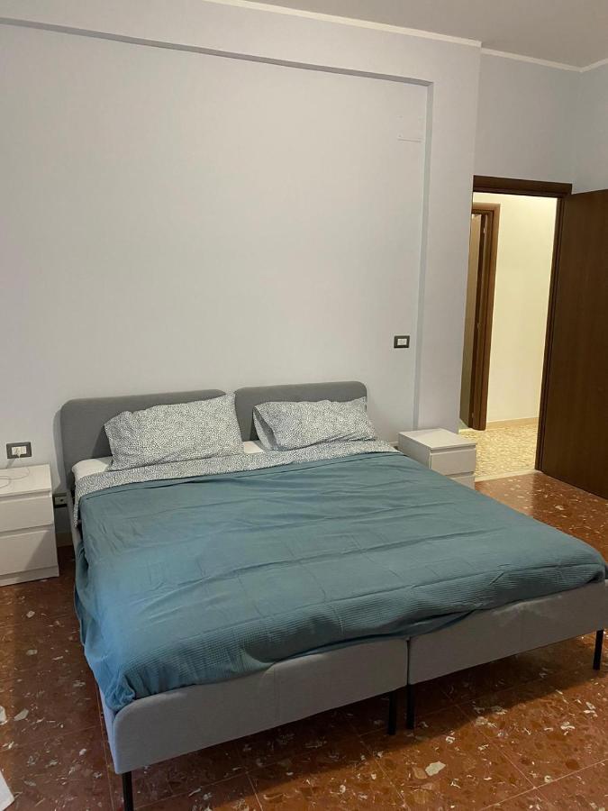 Domus Da Antonio Fiumicino Apartment ภายนอก รูปภาพ